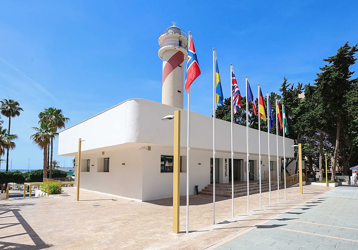 Marbella logra las certificaciones de calidad y sostenibilidad en sus cuatro oficinas de turismo