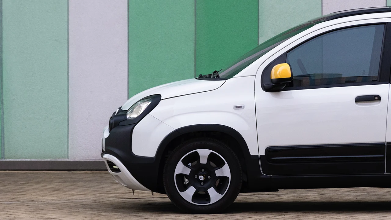 Cuesta 1.000 € menos que un Dacia Sandero, tiene etiqueta ECO y no es chino, sino italiano