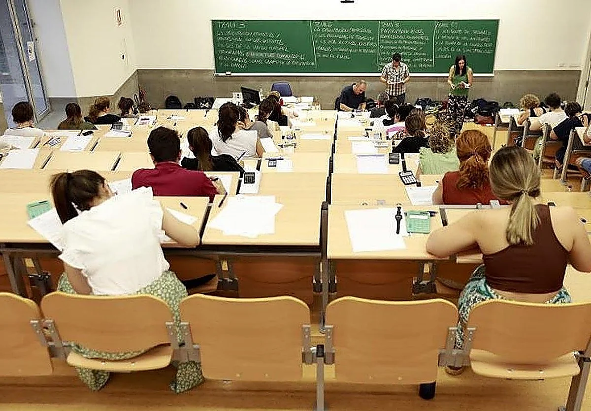 Así es la oferta de empleo público para 2026: estas son las 27.232 plazas vacantes