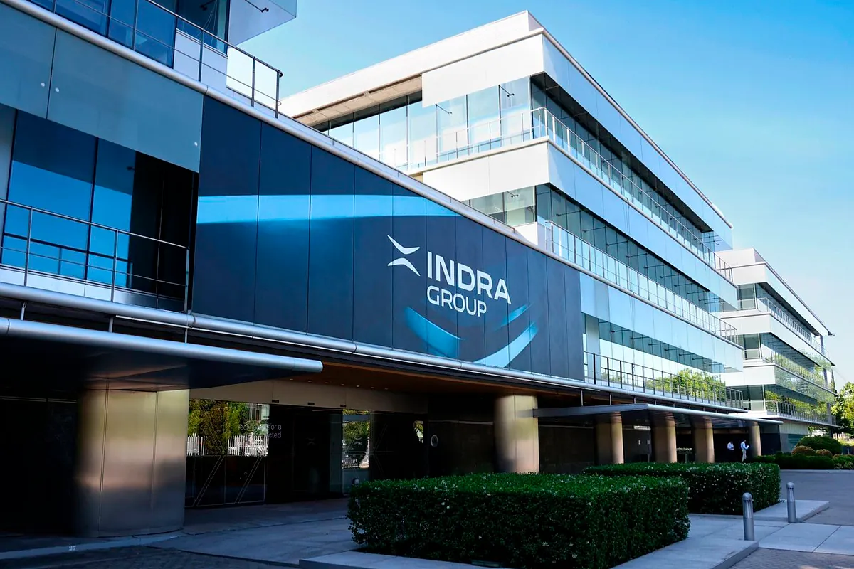 Indra nombrará previsiblemente el martes un nuevo CEO en sustitución de De los Mozos