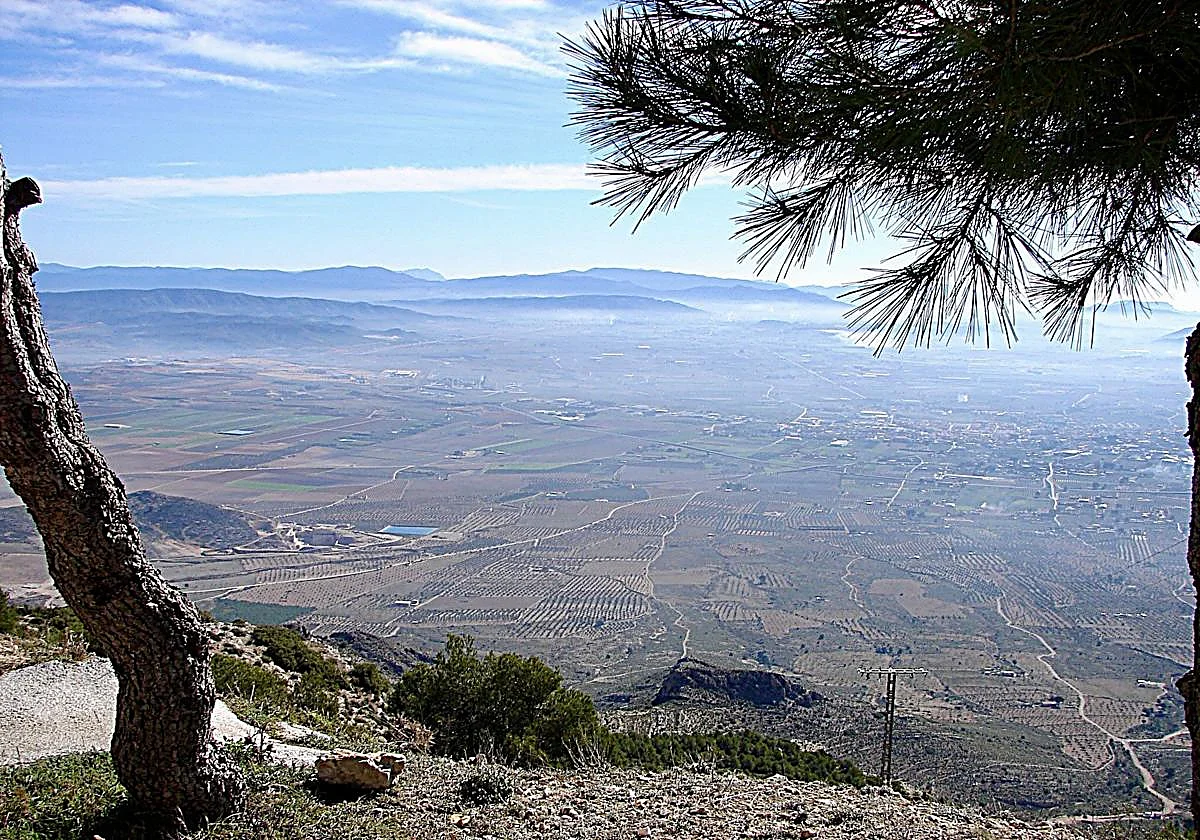 Un hombre muere en Albacete cuando practicaba parapente