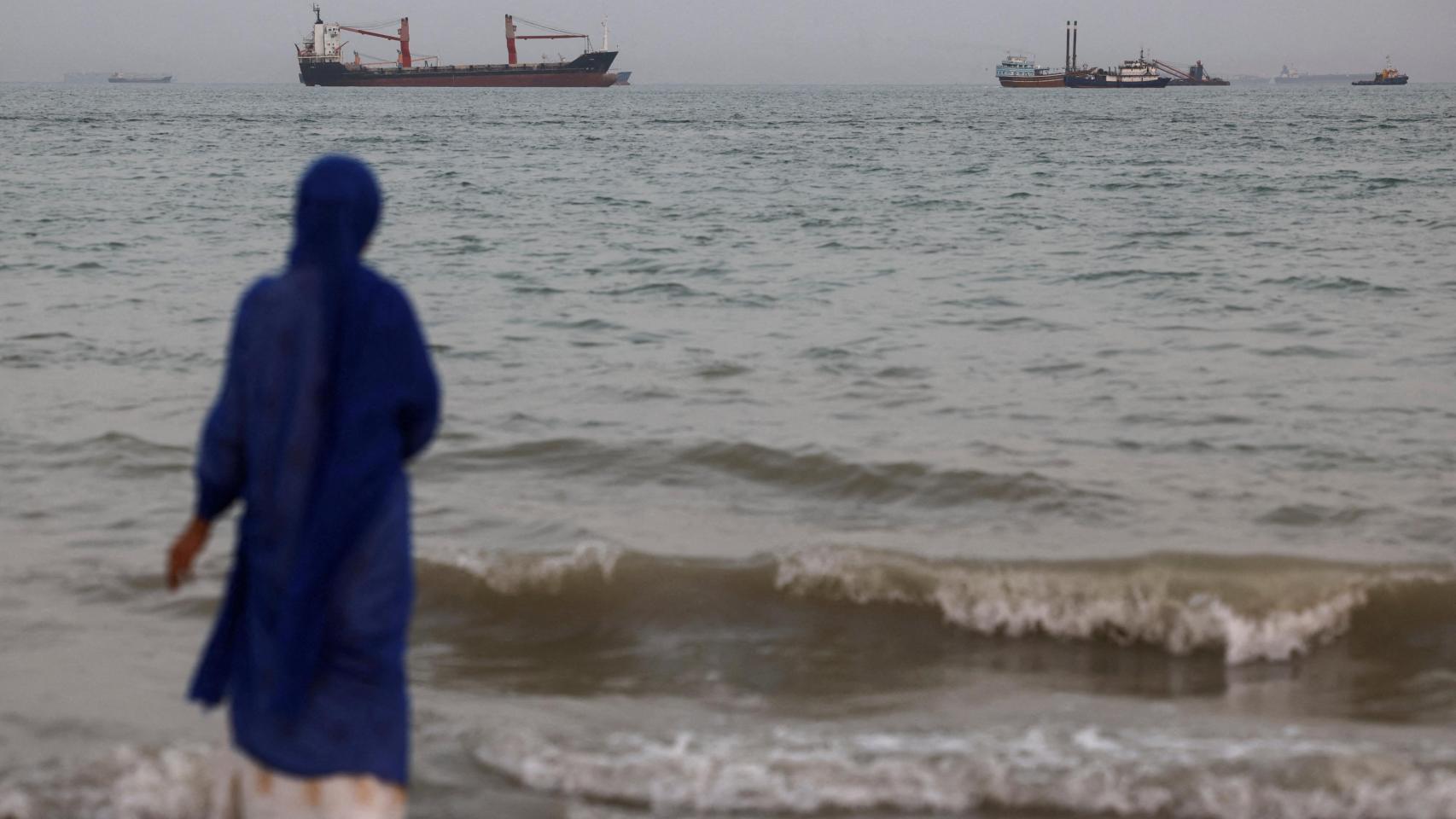 EEUU e Irán avanzan hacia un acuerdo de paz con la apertura de Ormuz en el centro de la negociación, pero "sin prisas"