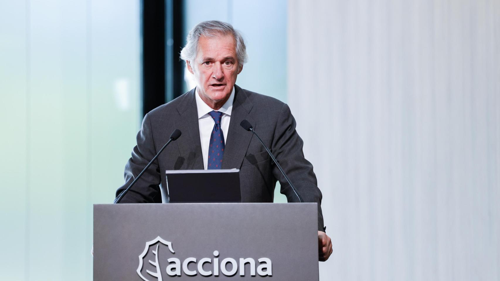 Acciona crea una comisión para auditar sus políticas anticorrupción y reforzar sus controles tras el 'caso Cerdán'