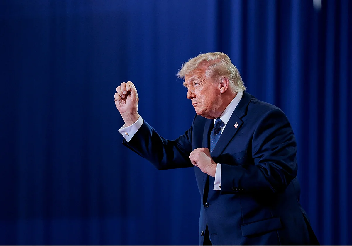 Trump frena la firma de un acuerdo con Irán que no convence a Israel