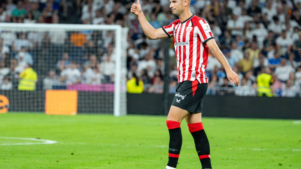 Guruzeta cierra la temporada con récord goleador