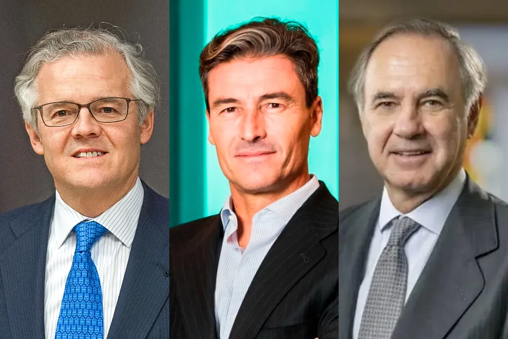 Acciona ficha a Albella, Linares y Luis de Carlos para reforzar su 'compliance'