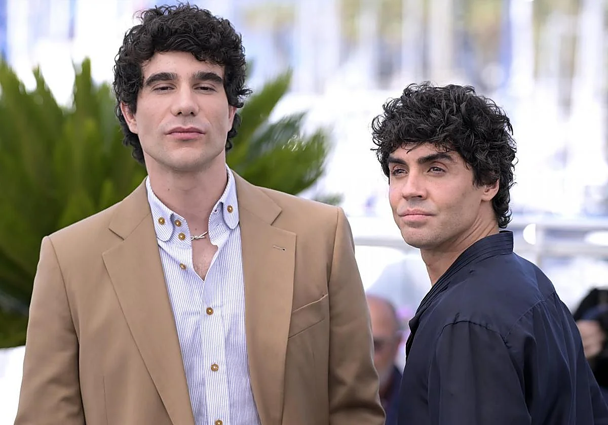 Los pómulos de un Javi