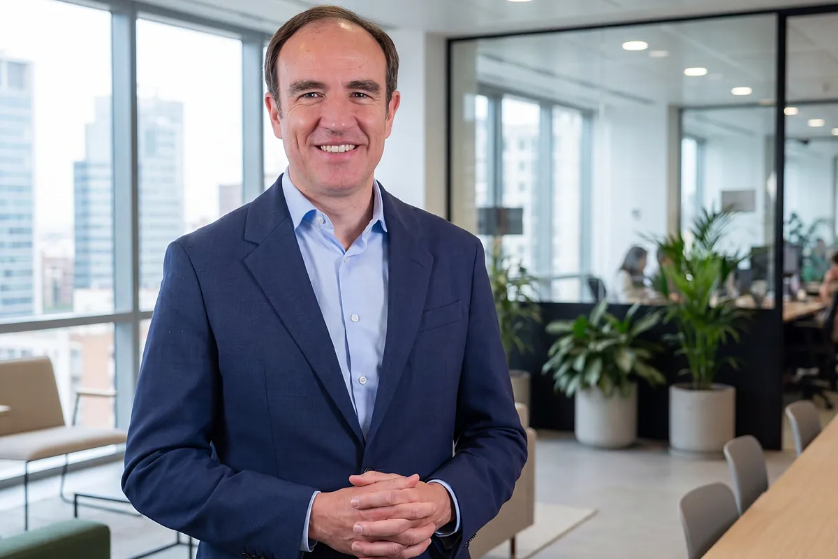 Auren nombra a Francisco Mondragón como nuevo socio responsable de auditoría
