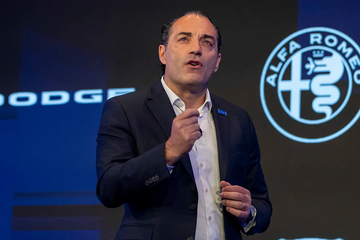 Stellantis iniciará en 2027 en España su megaplan de electrificación
