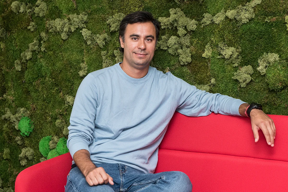 'Scale up' españolas que duplican su valor en la economía digital
