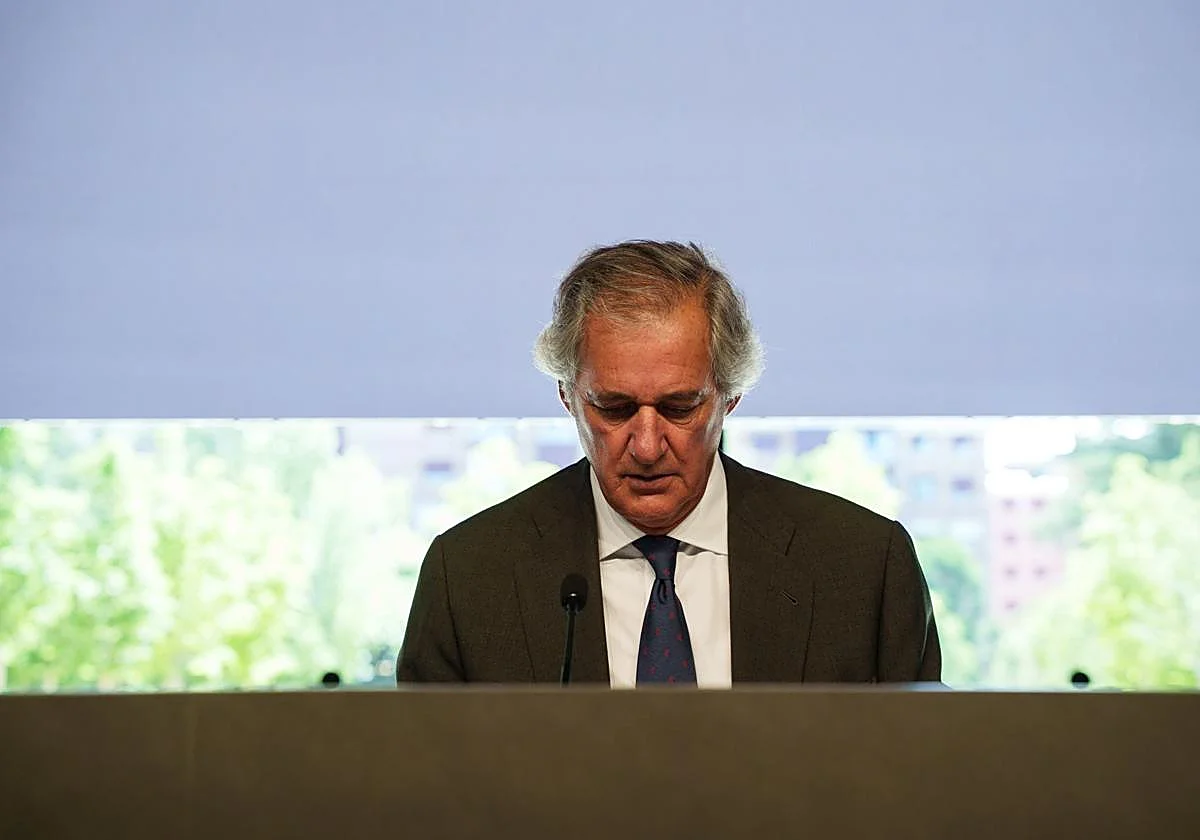 Acciona impulsa una comisión para luchar contra la corrupción interna