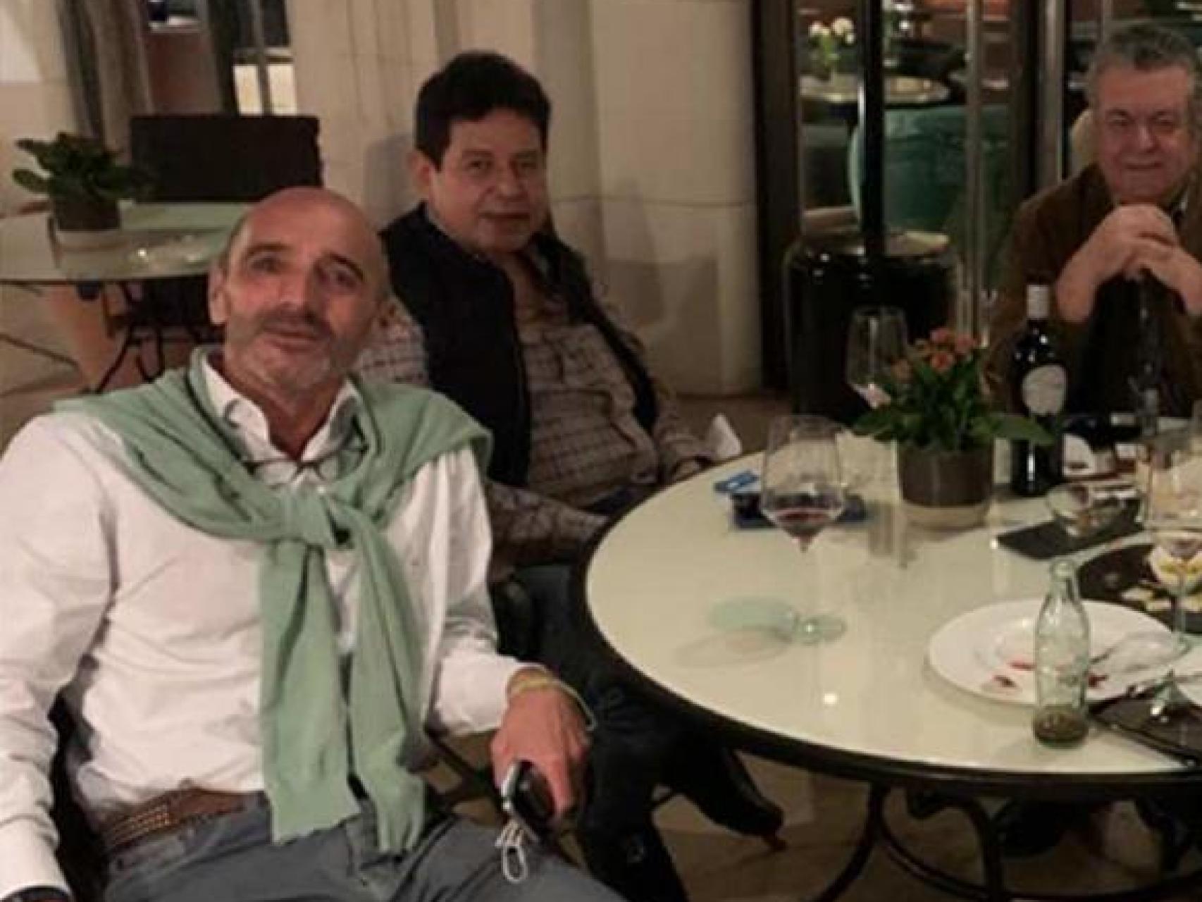 Todo lo que 'Julito' no hubiera podido hacer si Zapatero no hubiera estado detrás: la tesis de que le engañó se desmorona