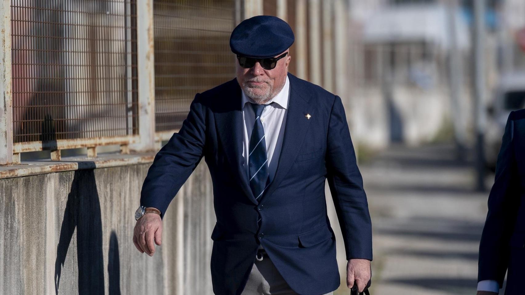 Última hora política, en directo | El juicio del 'caso Kitchen' entra en su octava semana con la escucha de los audios de Villarejo