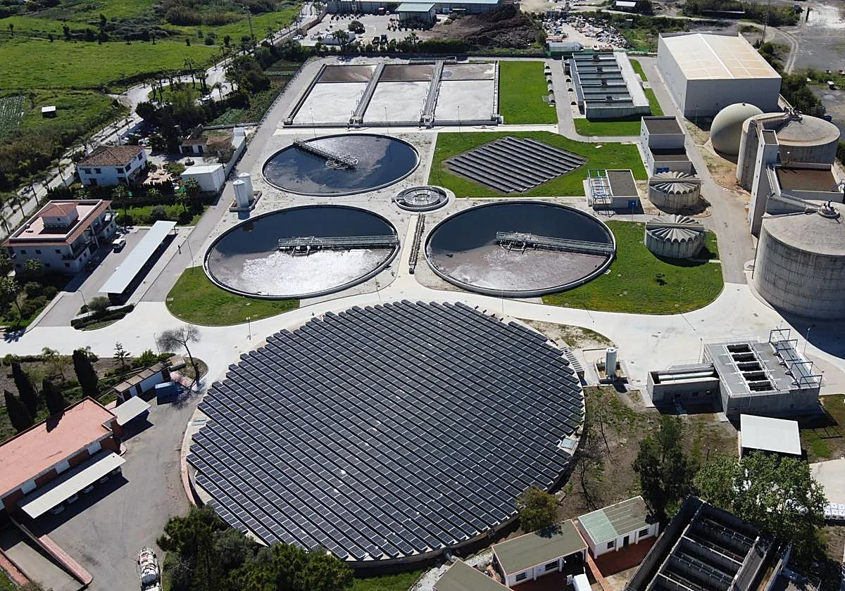 Acosol apuesta por la transformación digital del ciclo integral del agua