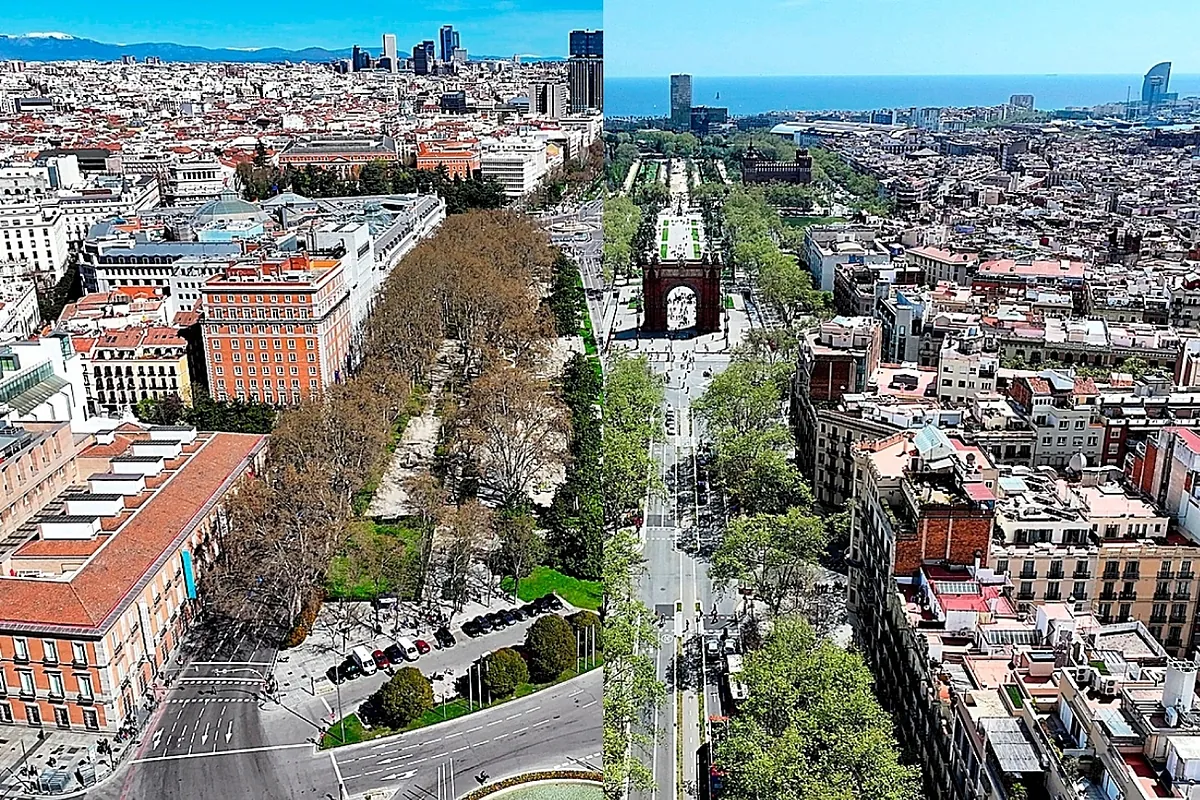 La vivienda ya se abarata en la mitad de las capitales tras la caída de ventas