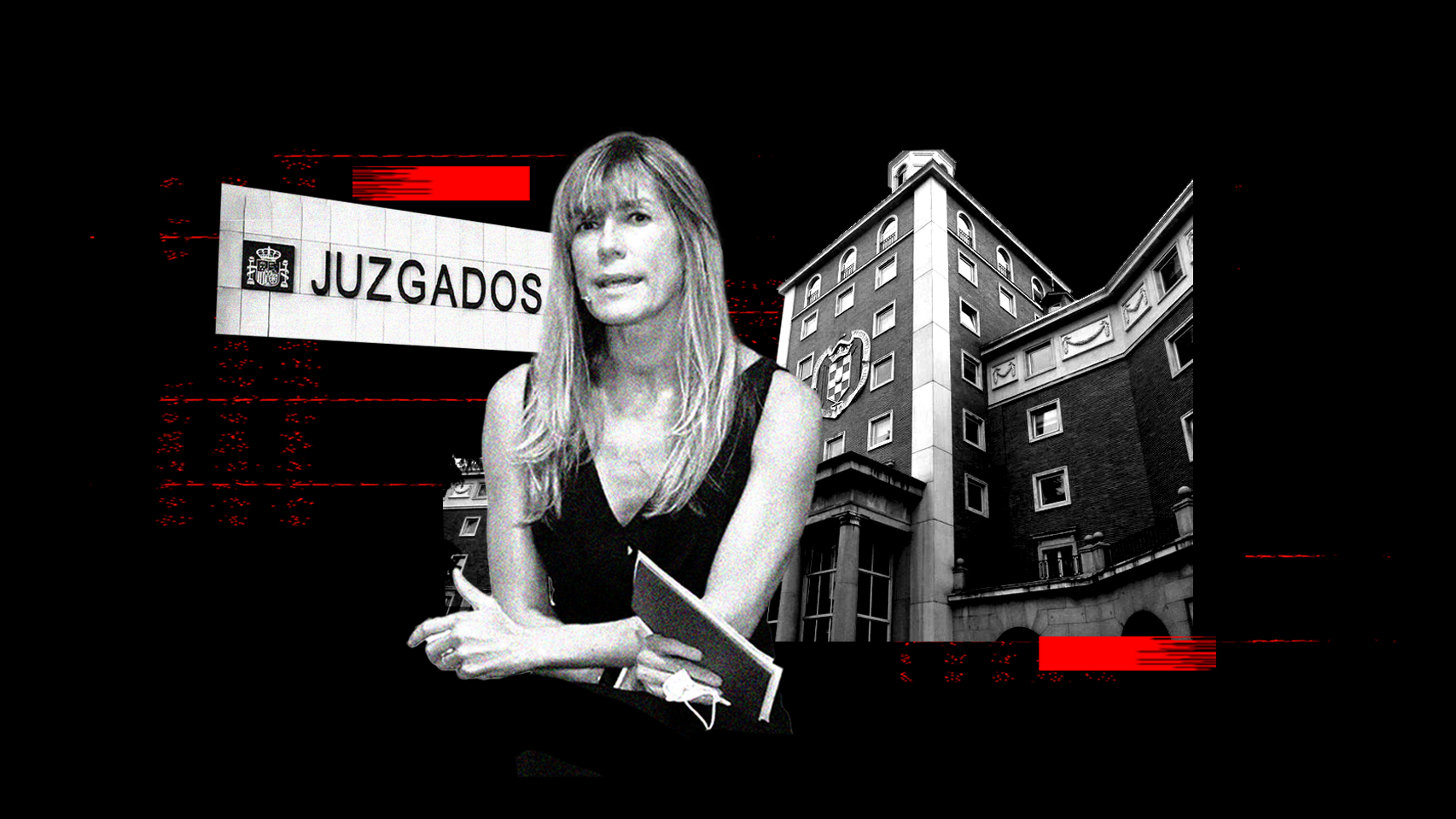 La UCO detecta "adjudicaciones premeditadas" y "sin cumplir la normativa" en el 'software' de la UCM para Begoña Gomez