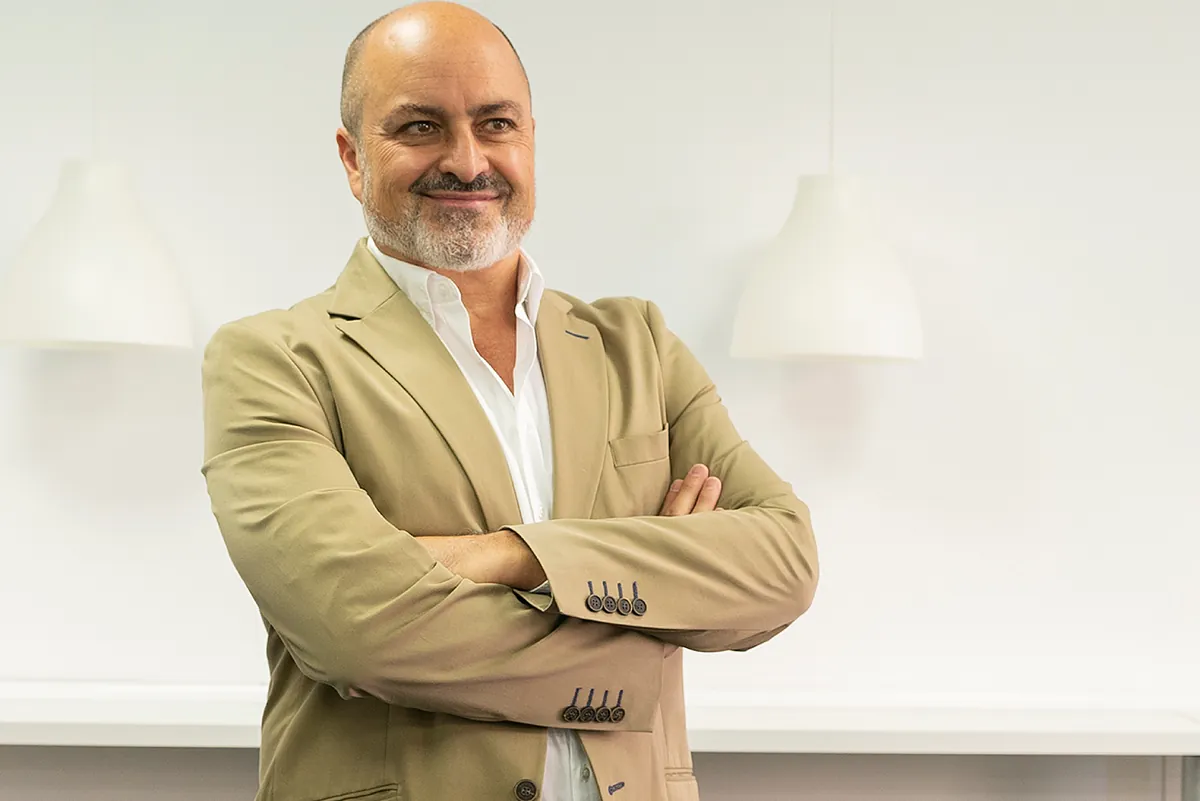 Iqvia y Lãberit crean en Valencia un centro tecnológico europeo de IA para sanidad