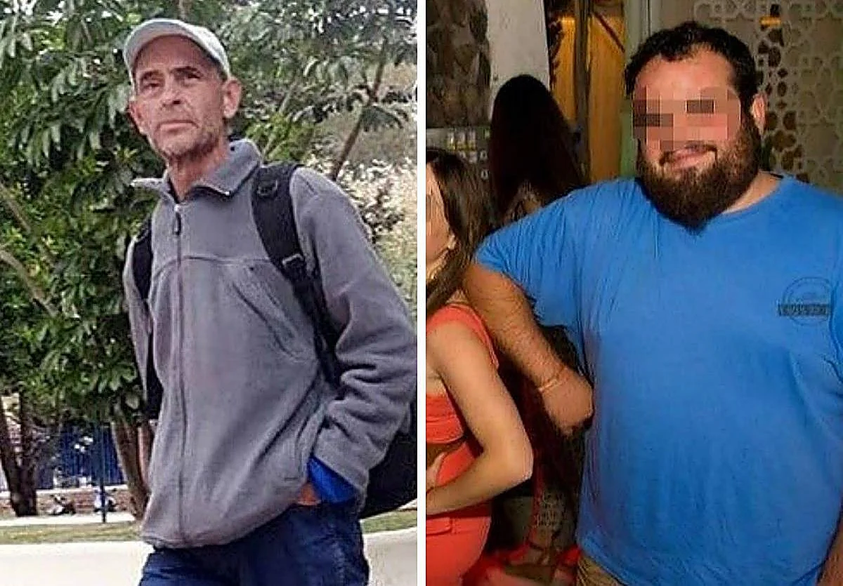 Arrancan en Málaga los juicios de dos casos mediáticos: Dinamita Montilla y el padre Fran se sientan en el banquillo