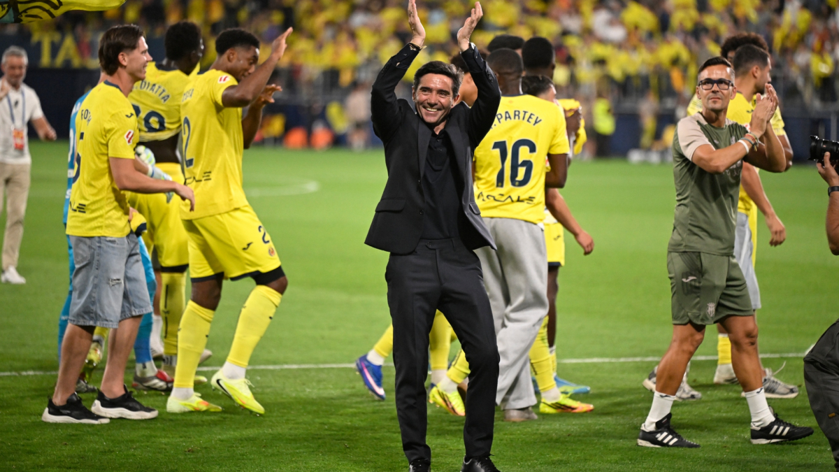 Arranca el Villarreal del futuro