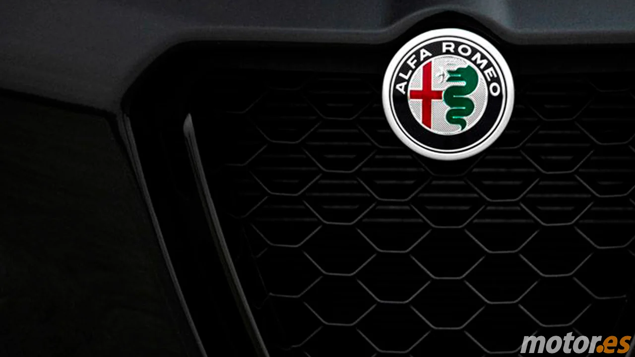 Una filtración destapa el nuevo SUV compacto de Alfa Romeo y su gran objetivo, el Volkswagen T-Roc