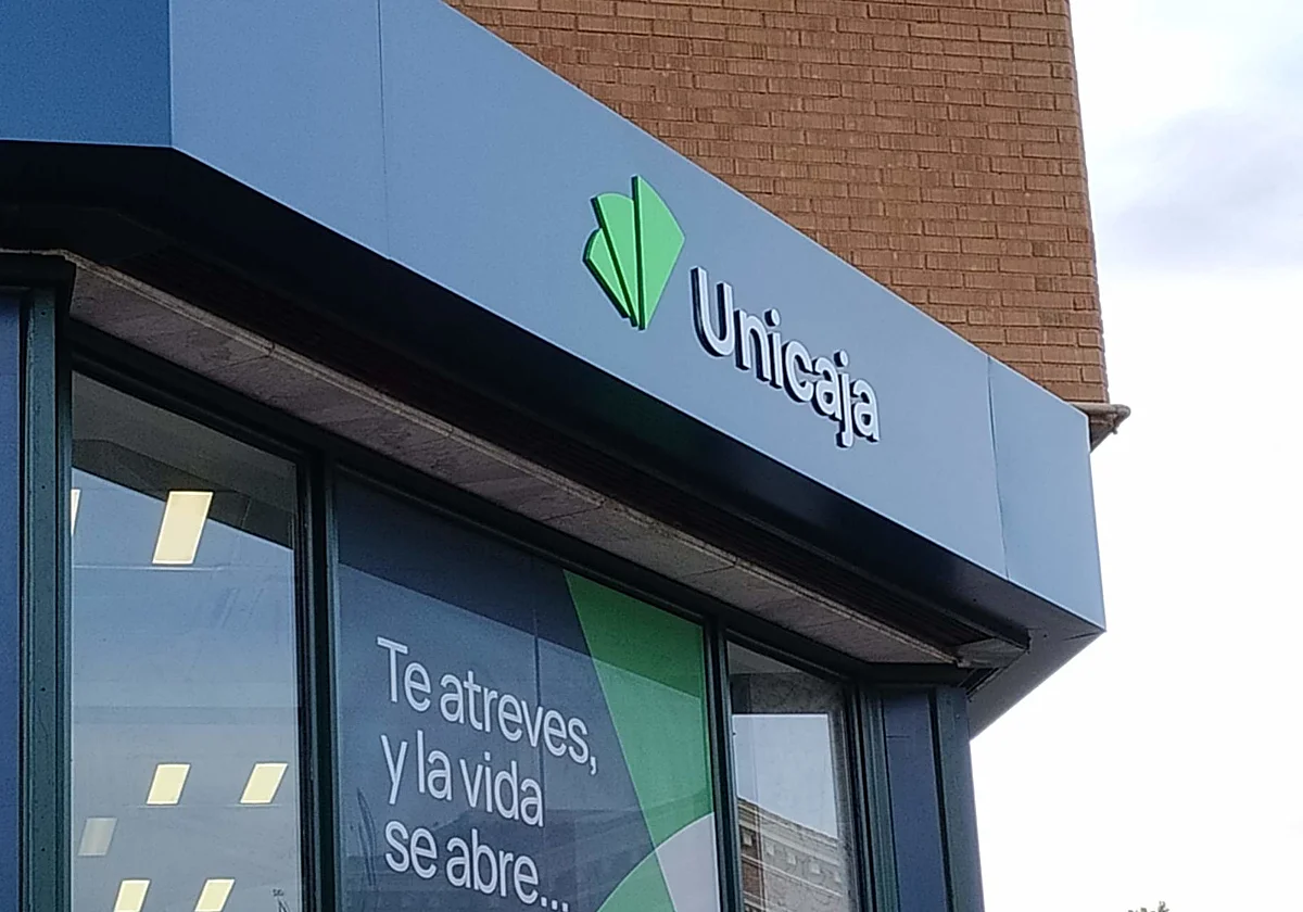 Unicaja impulsa más de 360 iniciativas sociales en un año