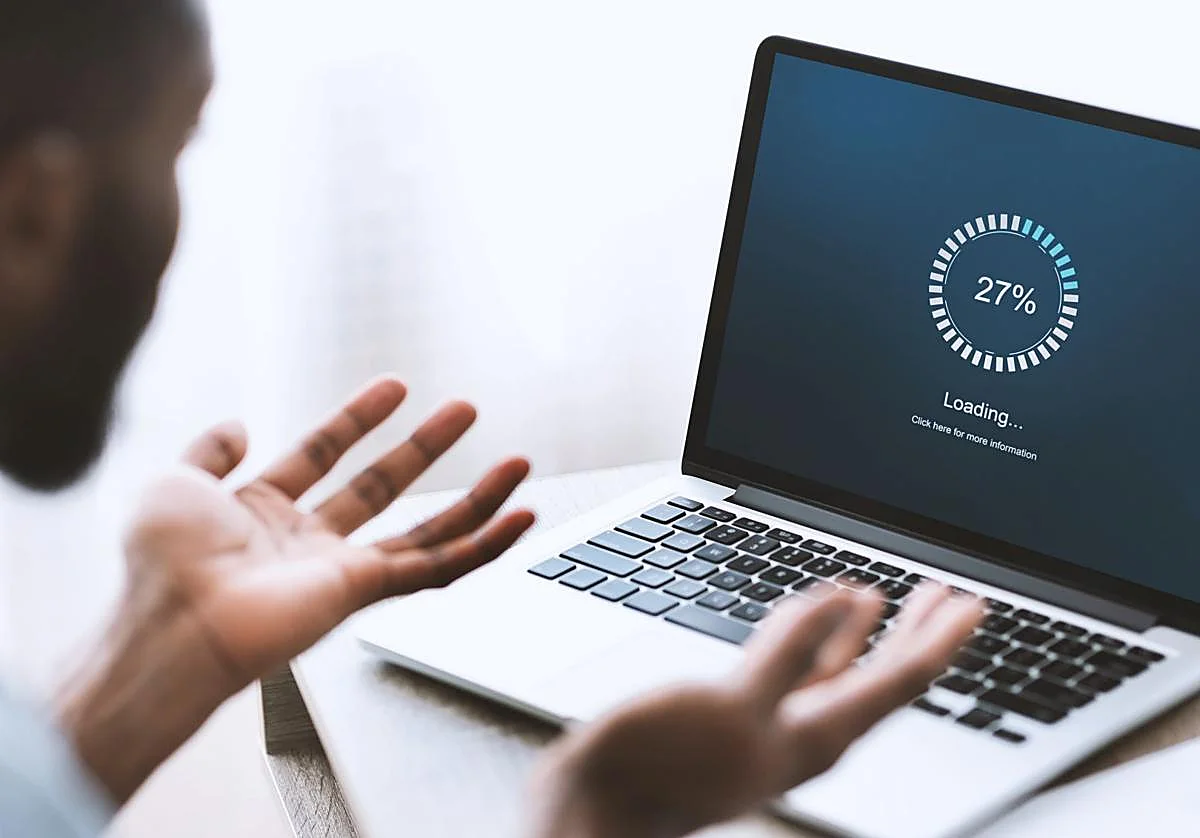 Si te va lento el ordenador, no lo tires; antes prueba con estos trucos