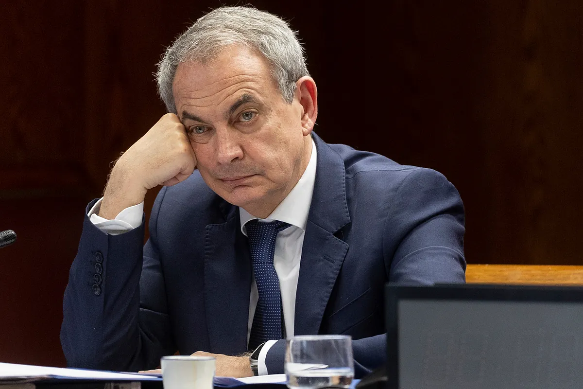 La Policía incautó relojes, collares, pulseras y otras joyas de la caja fuerte de Zapatero