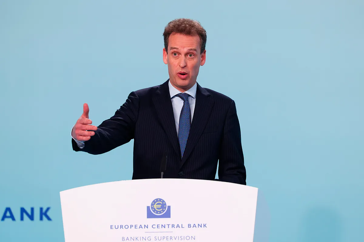 El BCE reúne a los bancos para que subsanen los riesgos expuestos por los últimos modelos de IA