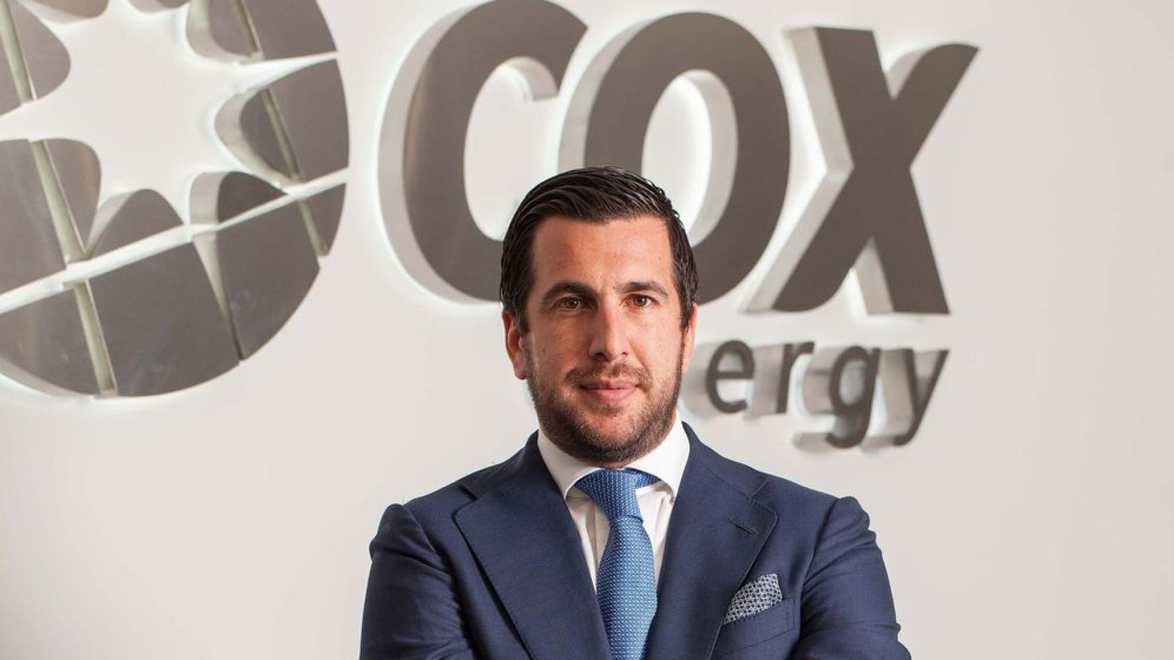Bloomberg desvela que Cox firmó un préstamo puente para financiar la compra de activos en México a un interés del 54%