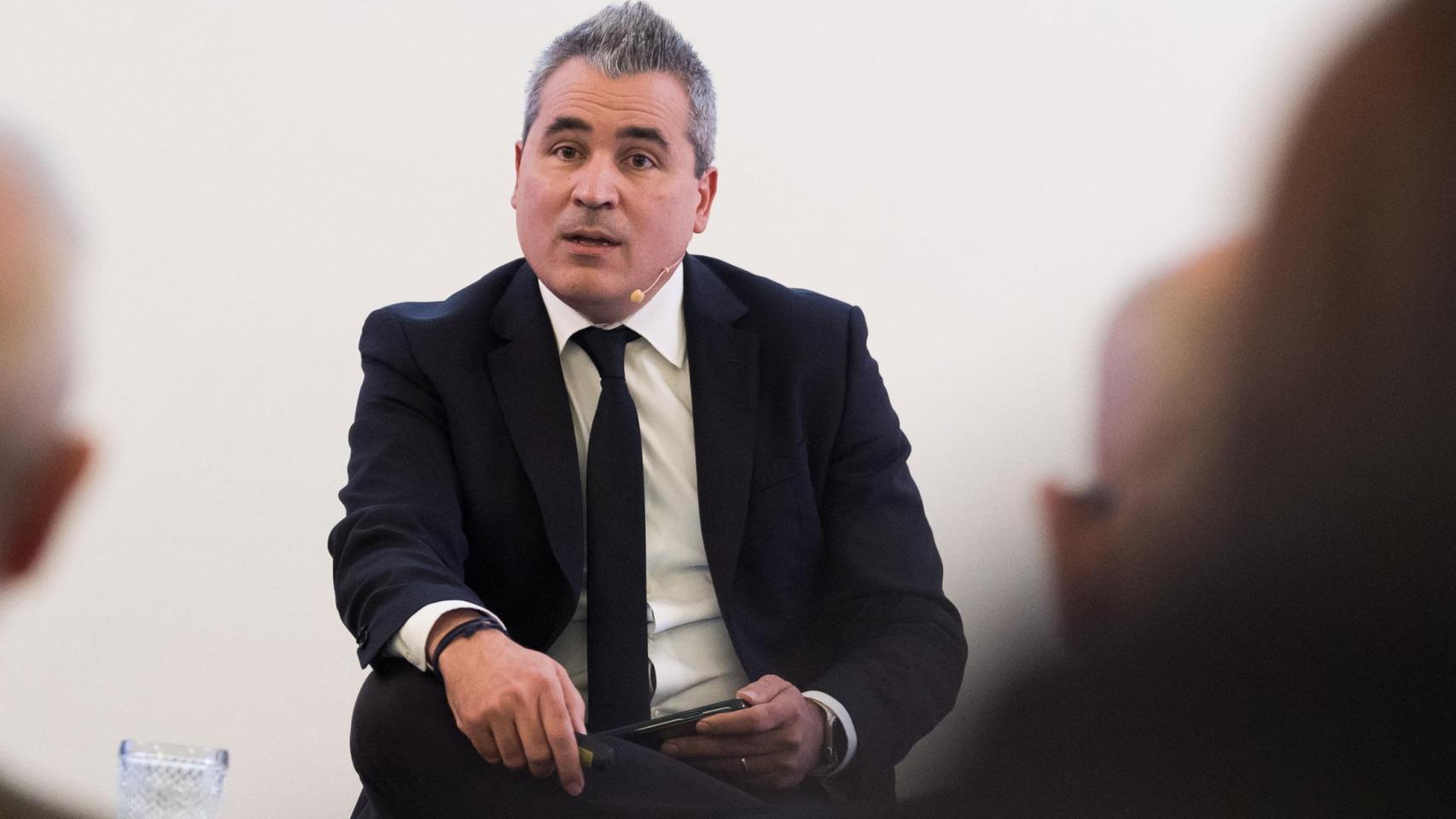 Josep Maria Recasens (Renault) gana enteros para sustituir a De los Mozos como CEO de Indra