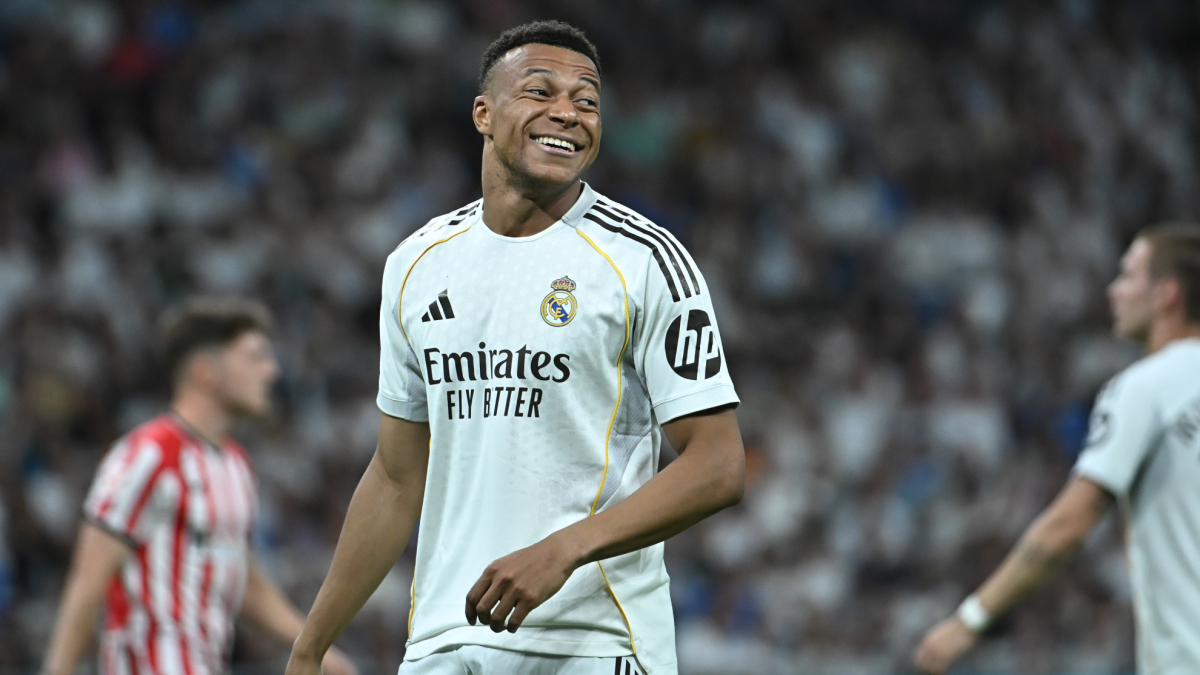 Mbappé, un Pichichi en 'modo crucero' para igualar a Cristiano