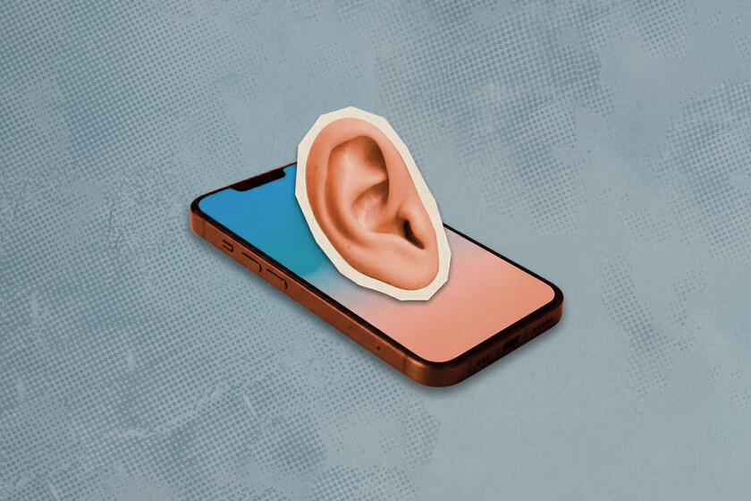 Todos hemos sospechado que el móvil nos escucha. La empresa que vendía esa tecnología acaba de reconocer que era mentira