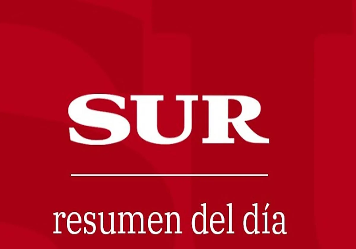 Las últimas noticias publicadas en SUR