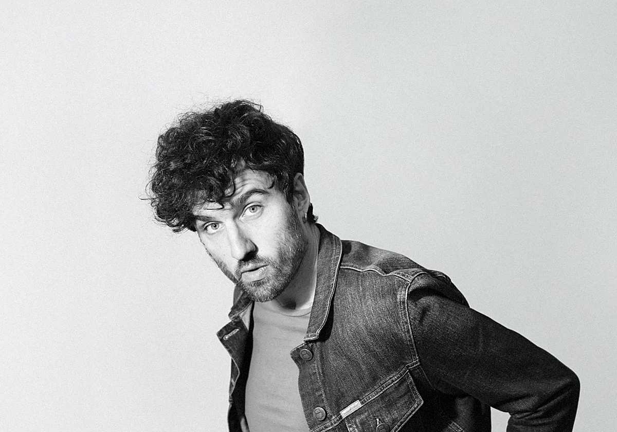 «Este disco es un homenaje a las personas que me han permitido ser quien soy»