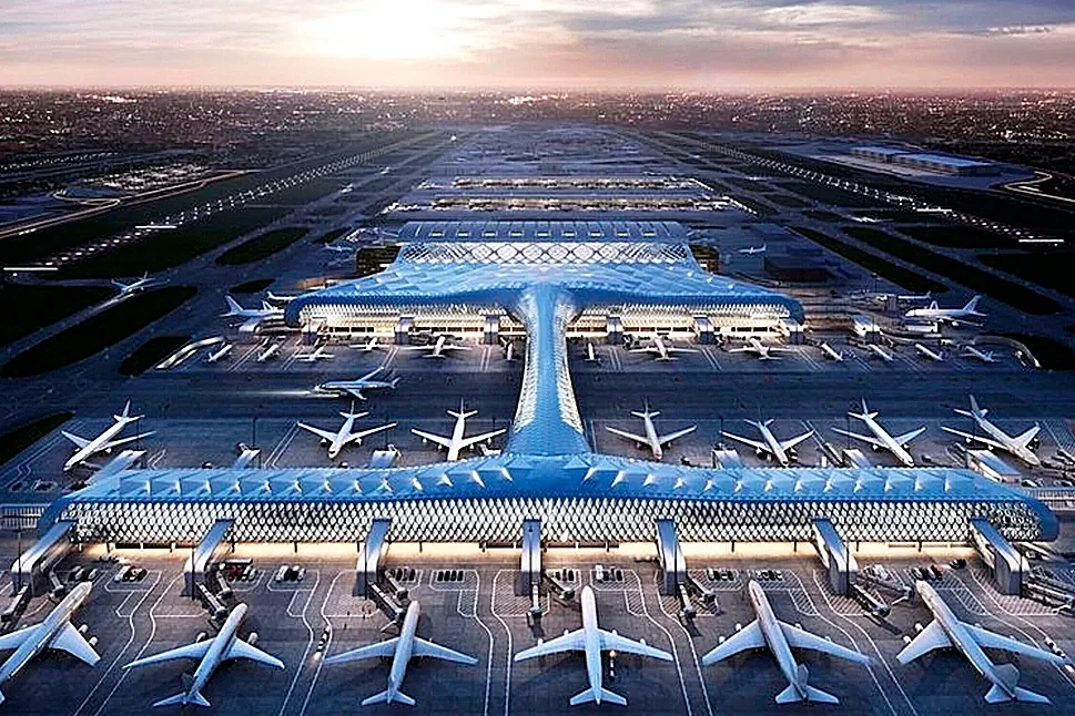 IAG defiende que Heathrow tenga un segundo gestor