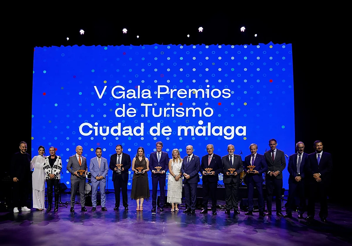 Málaga capital reivindica su autenticidad en una nueva campaña