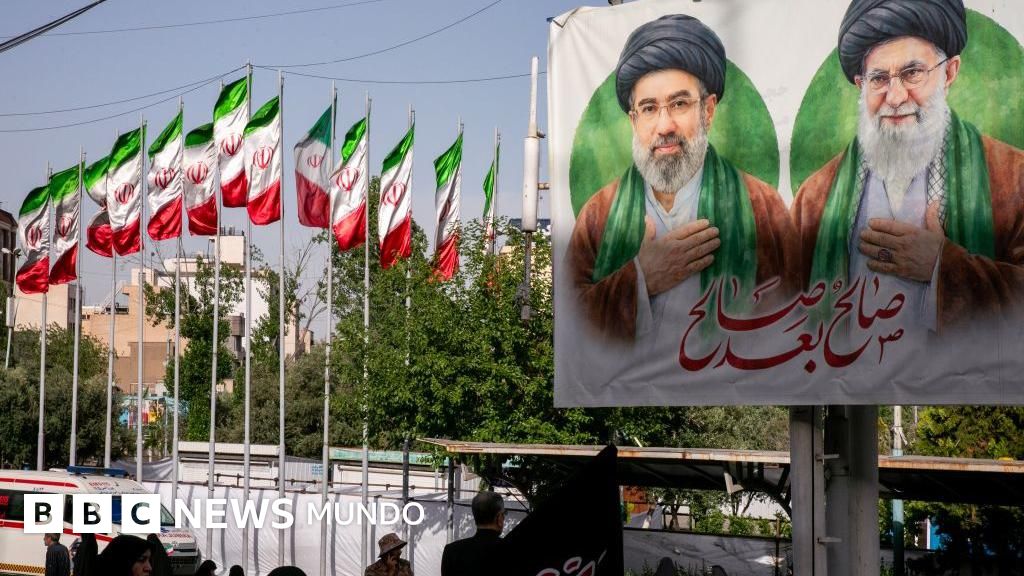 Irán advierte que un acuerdo con EE.UU. no es inminente
