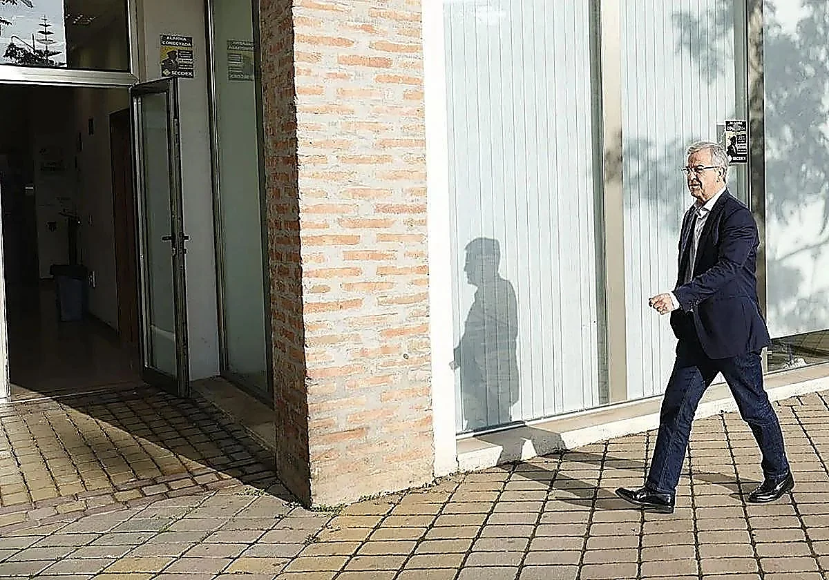 El alcalde de Estepona pide volver a declarar por el caso de presunta malversación