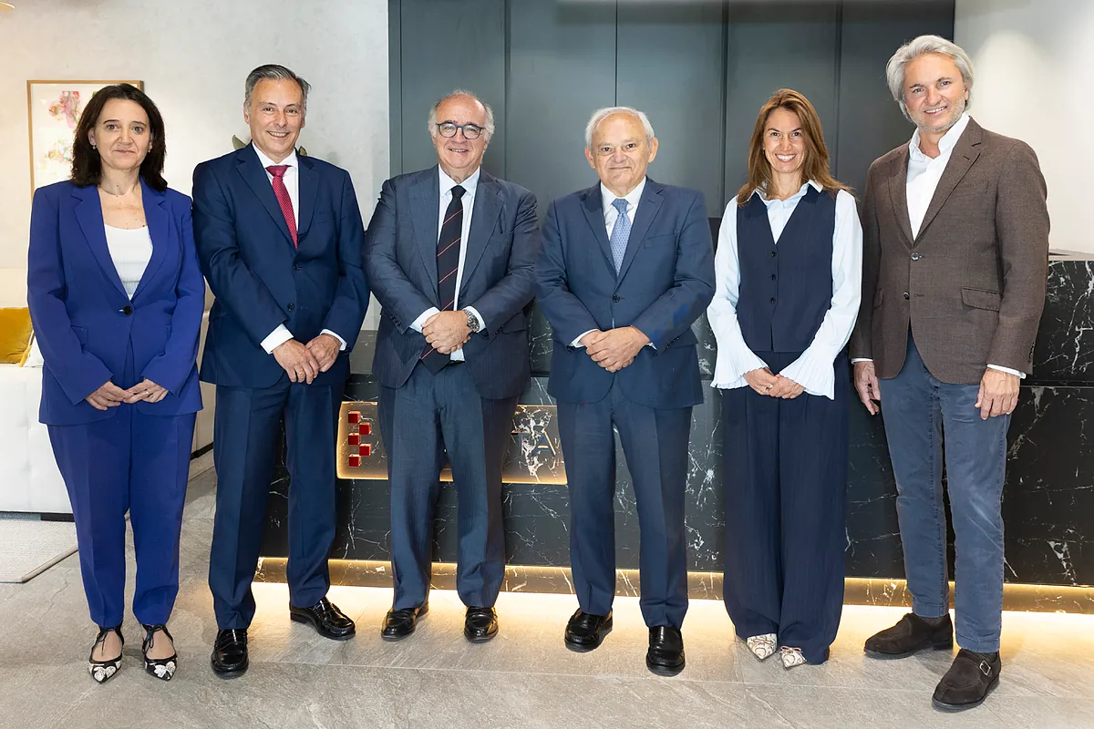 Broseta integra el despacho especialista en seguros Azsure