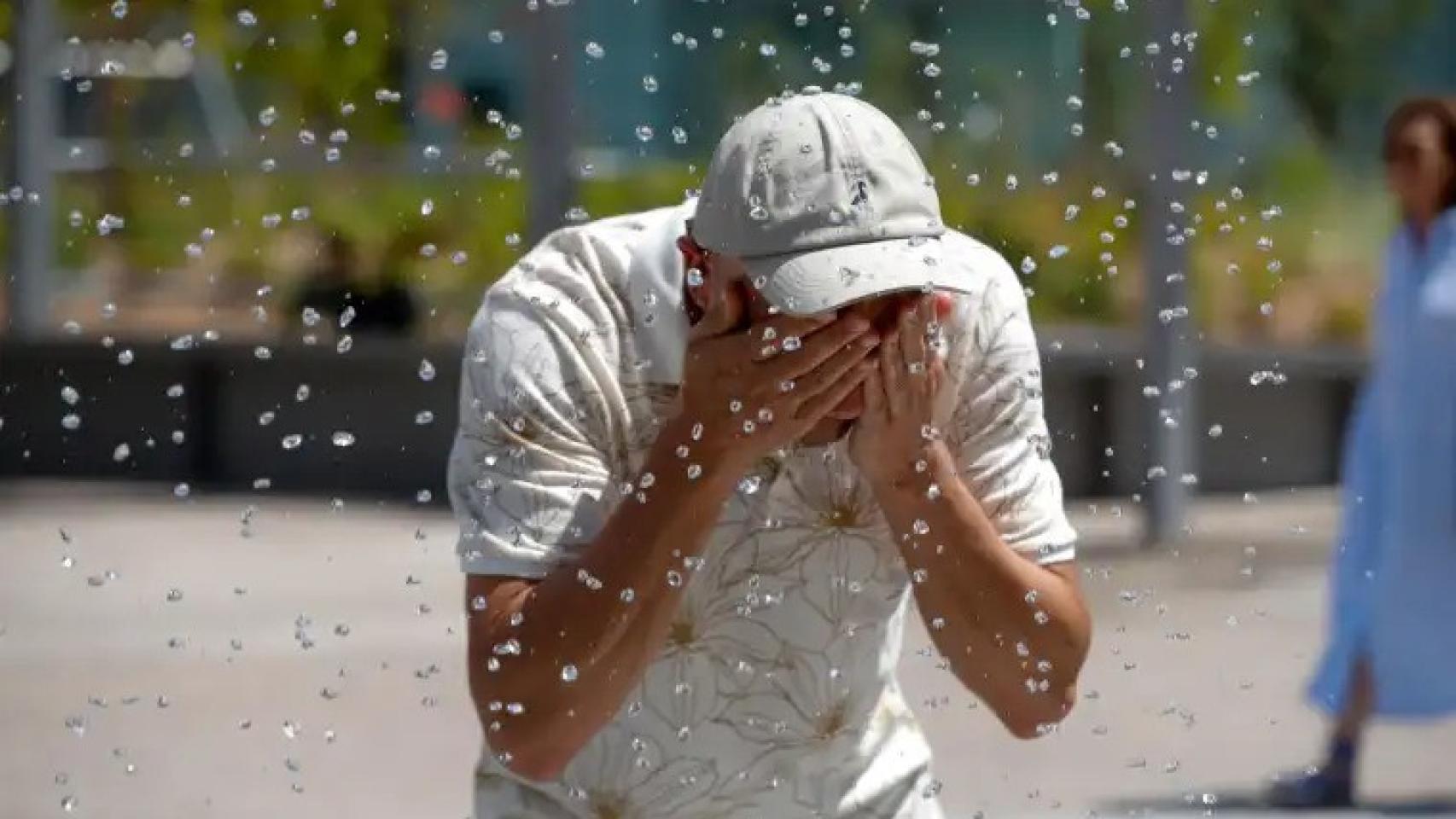 España, a 40ºC y con noches tropicales en la última semana de mayo: ¿qué está pasando y cuánto va a durar el calor?