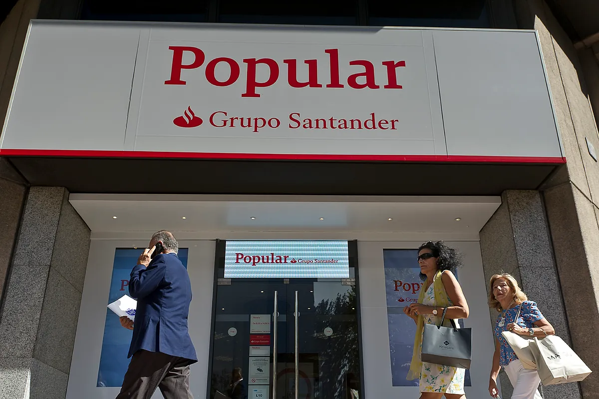 ¿Qué rentabilidad logró Santander con la compra de Popular?