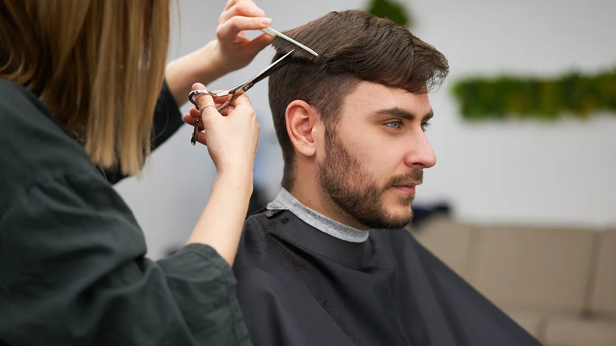Los cortes de pelo para hombre que triunfan esta primavera-verano 2026