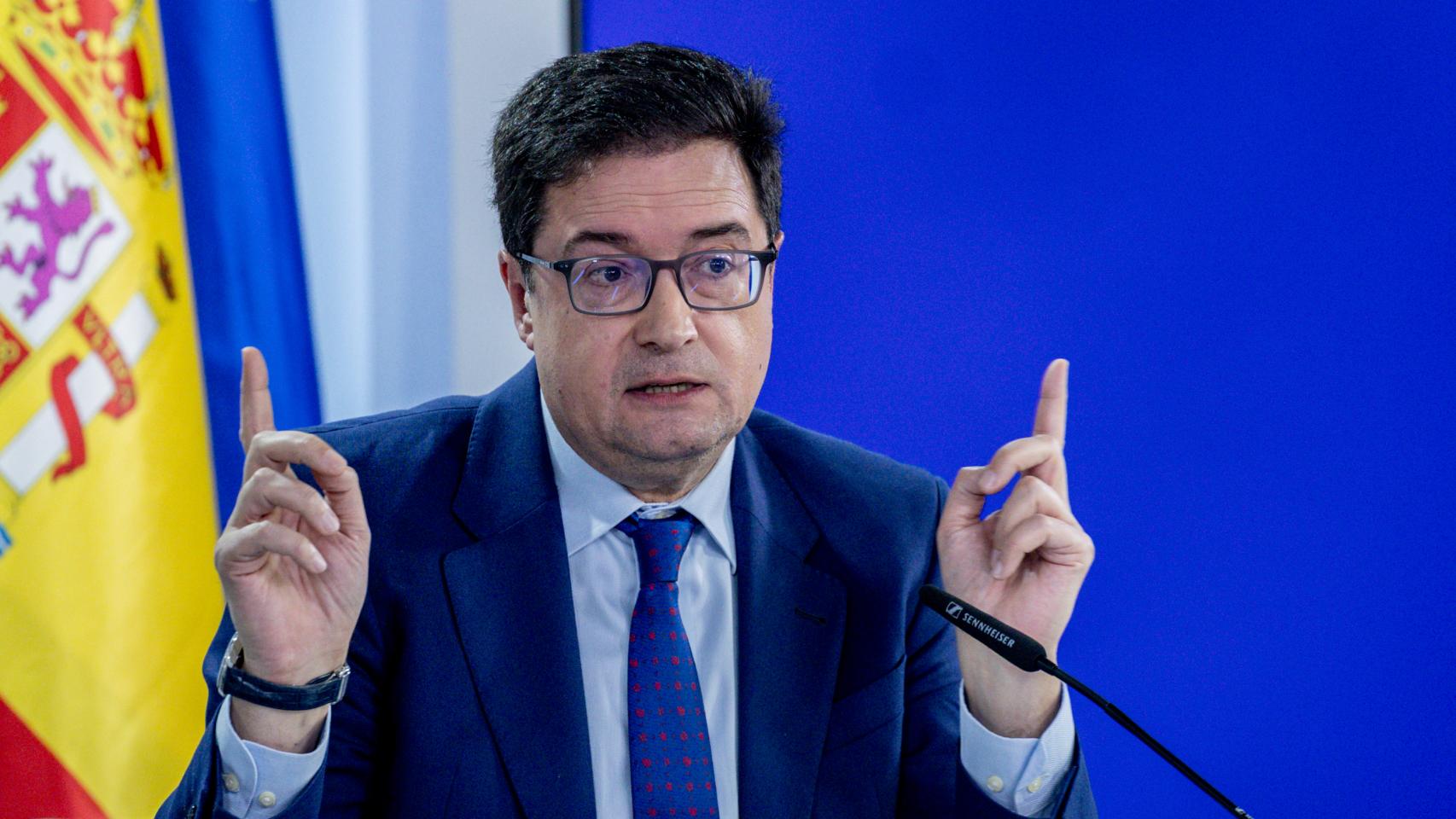 El Gobierno adjudica la nueva cadena de TDT al grupo de accionistas rebeldes de Prisa afines a Moncloa