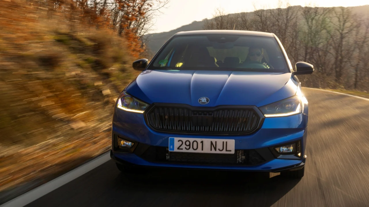 El Skoda Fabia esquiva la desaparición y prepara una Etiqueta ECO clave para seguir vivo más allá de 2030
