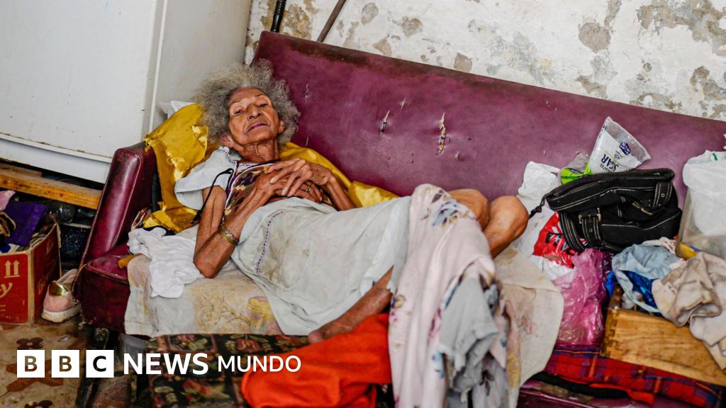 "Parece una ciudad de zombis": la grave epidemia de enfermedades virales transmitidas por mosquitos que enfrenta Cuba en medio de un colapso sanitario