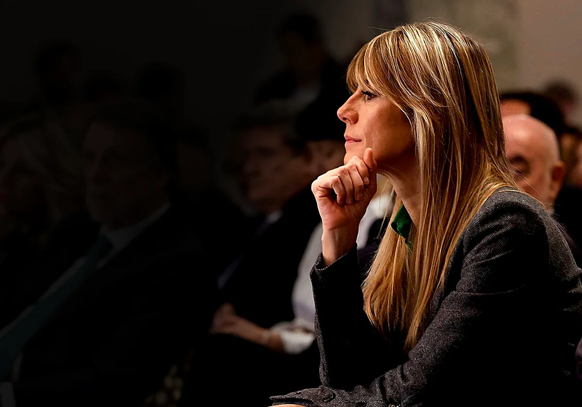 Peinado cita a Begoña Gómez el 9 de junio y la amenaza con ser llevada por la fuerza si se niega a asistir a la vista