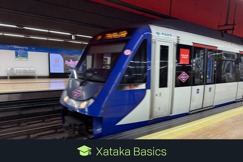 Pago con tarjeta y móvil en tornos del Metro de Madrid: qué cambia a partir del 1 de junio