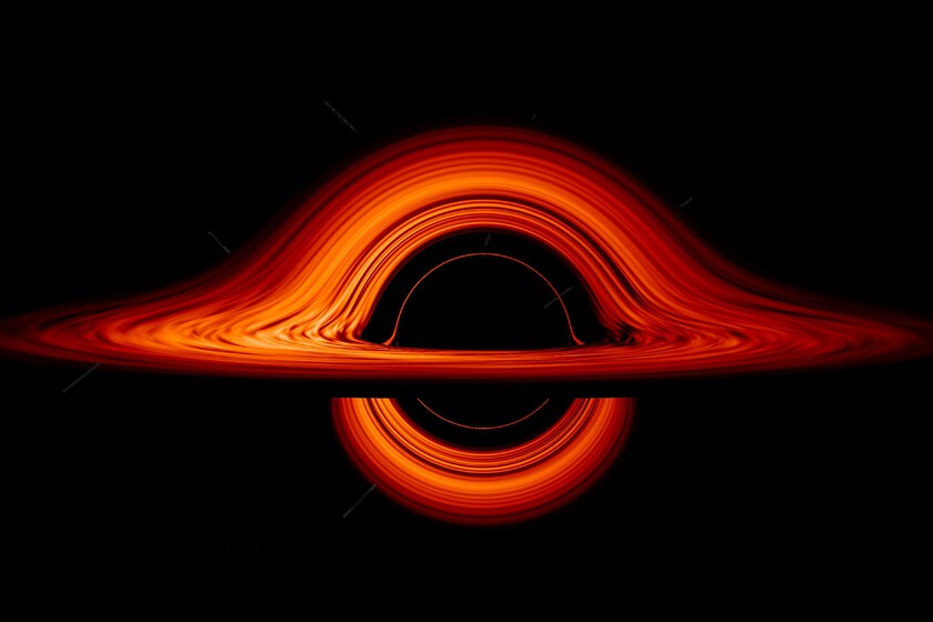 Buscar vida extraterrestre tiene un nuevo enemigo inesperado: los agujeros negros vecinos