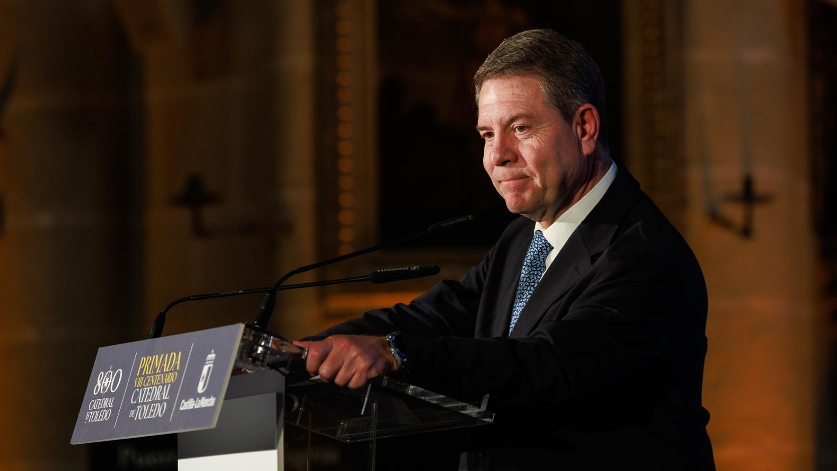 Page pide a Sánchez elecciones ya: "Este es el momento de mayor riesgo para el PSOE en toda la democracia"