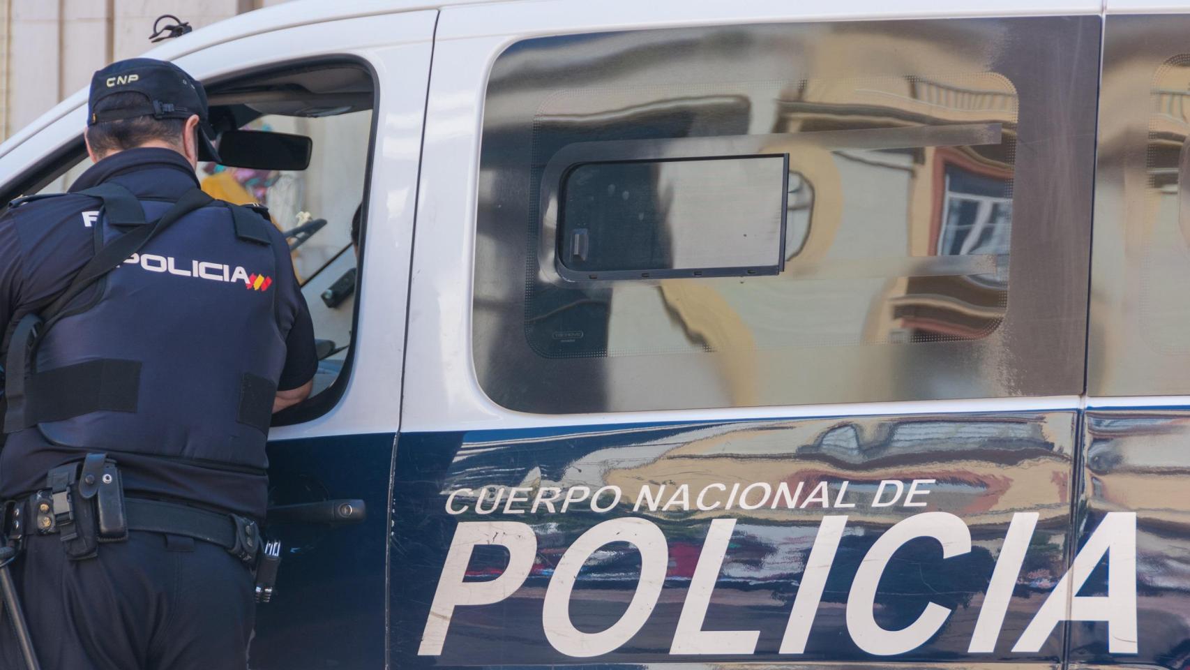 Detenidos en A Coruña los autores de los robos en coches de Os Mallos y A Sardiñeira